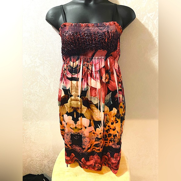 Lapis Dresses & Skirts - Sun dress